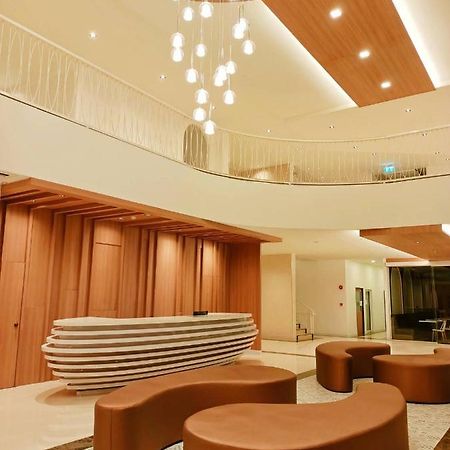 M Casa Hotel Pattaya Nong Prue Luaran gambar