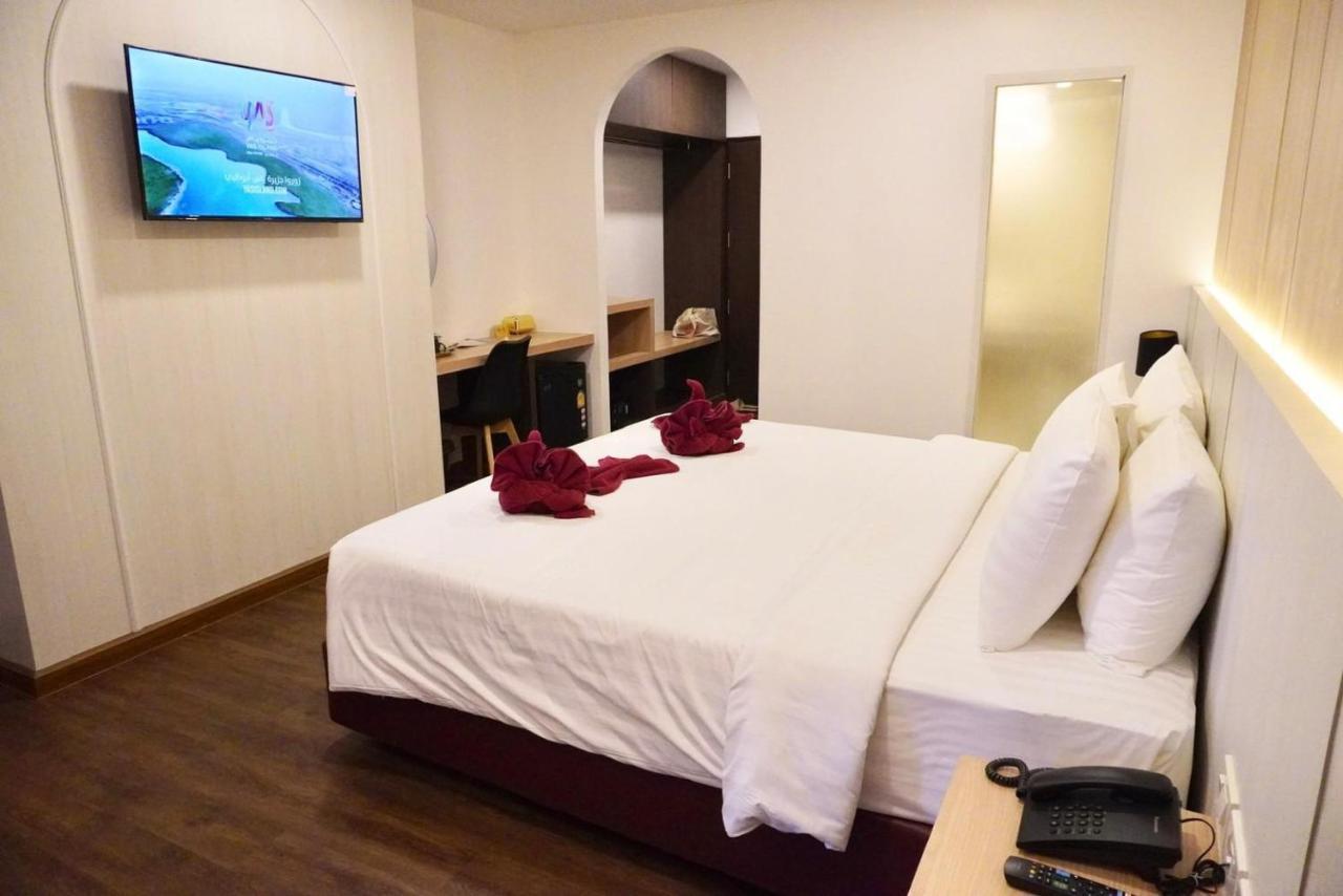 M Casa Hotel Pattaya Nong Prue Luaran gambar